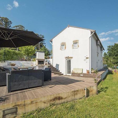 Casa Do Porto Carreiro Villa Оливейра де Аземейс Екстериор снимка