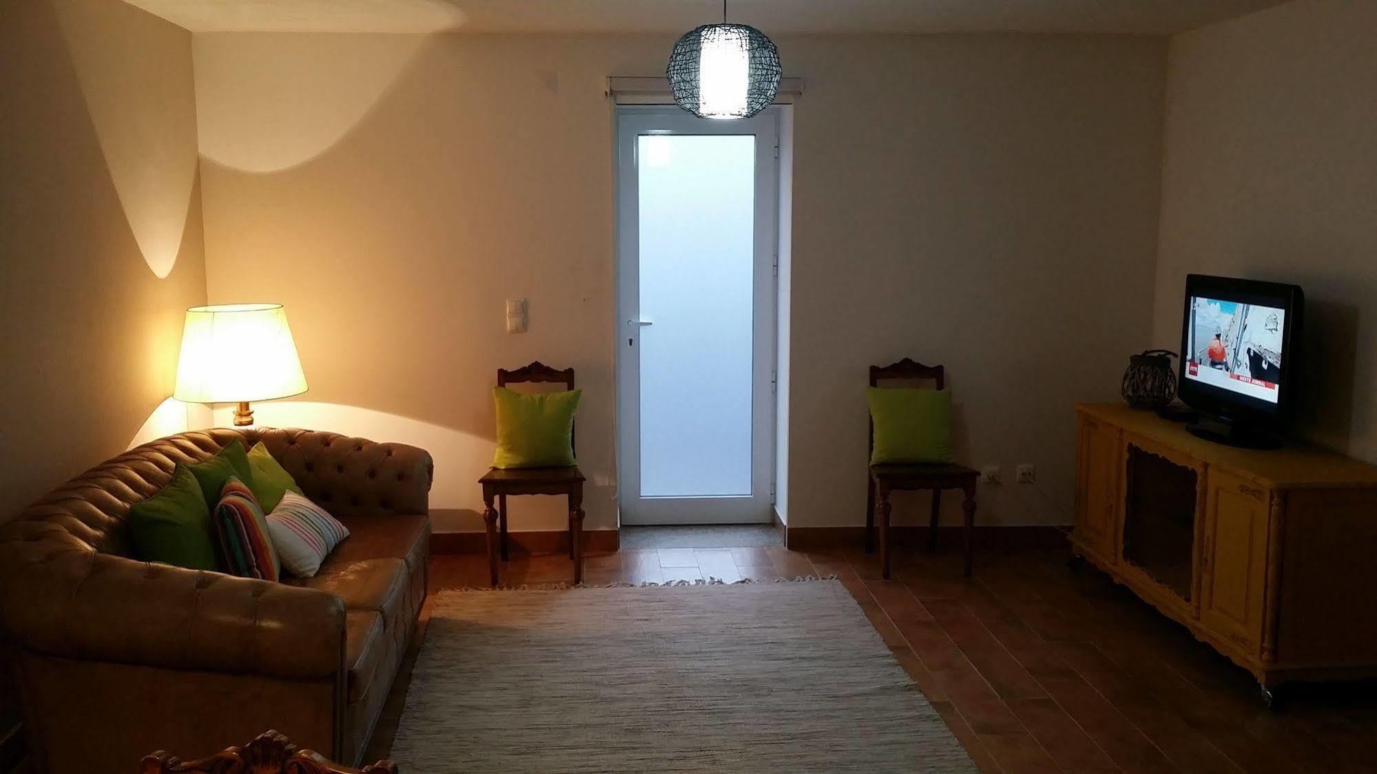 Casa Do Porto Carreiro Villa Оливейра де Аземейс Екстериор снимка