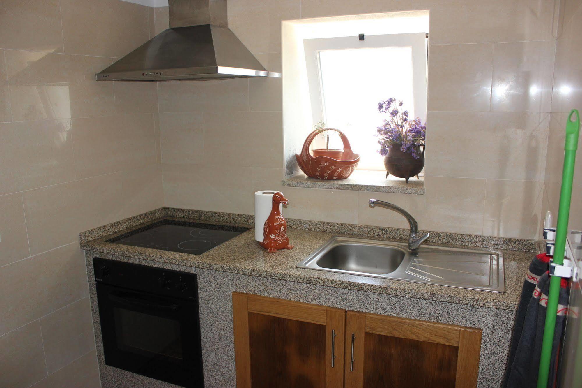 Casa Do Porto Carreiro Villa Оливейра де Аземейс Екстериор снимка