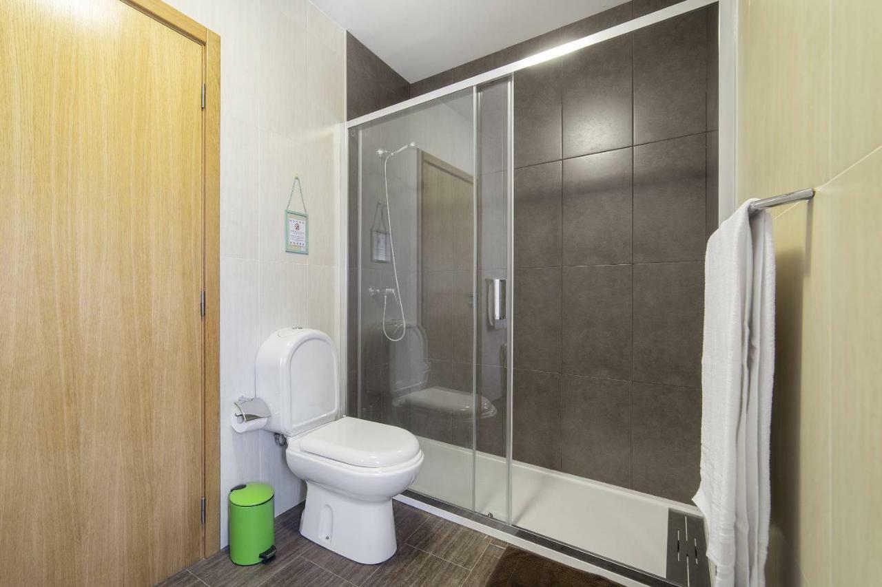 Casa Do Porto Carreiro Villa Оливейра де Аземейс Екстериор снимка