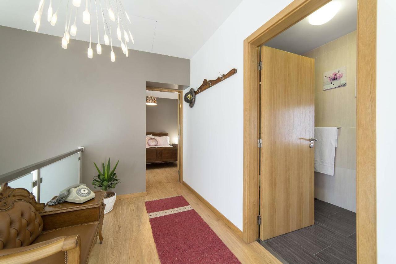 Casa Do Porto Carreiro Villa Оливейра де Аземейс Екстериор снимка
