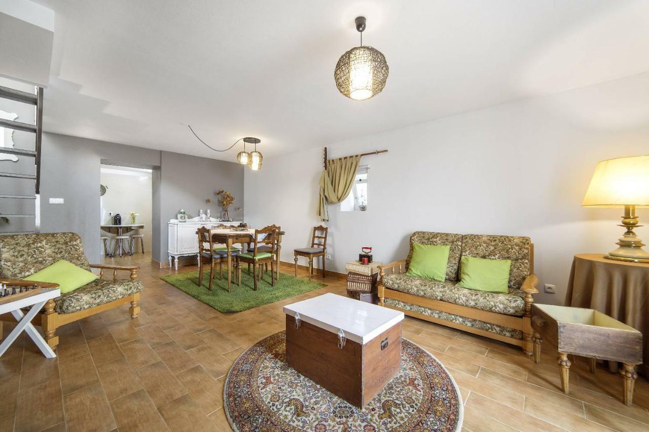Casa Do Porto Carreiro Villa Оливейра де Аземейс Екстериор снимка