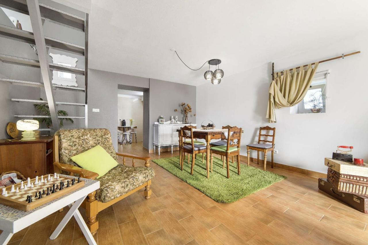 Casa Do Porto Carreiro Villa Оливейра де Аземейс Екстериор снимка
