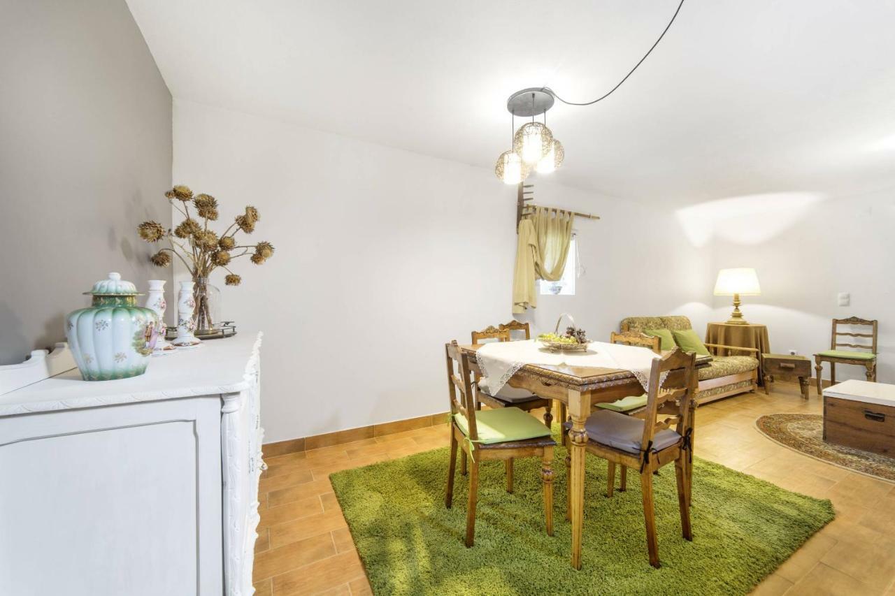 Casa Do Porto Carreiro Villa Оливейра де Аземейс Екстериор снимка