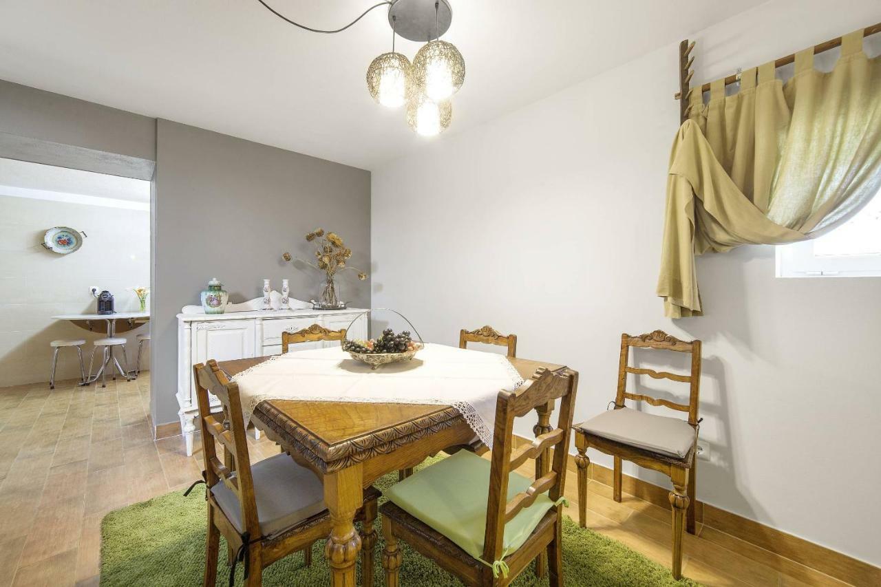 Casa Do Porto Carreiro Villa Оливейра де Аземейс Екстериор снимка