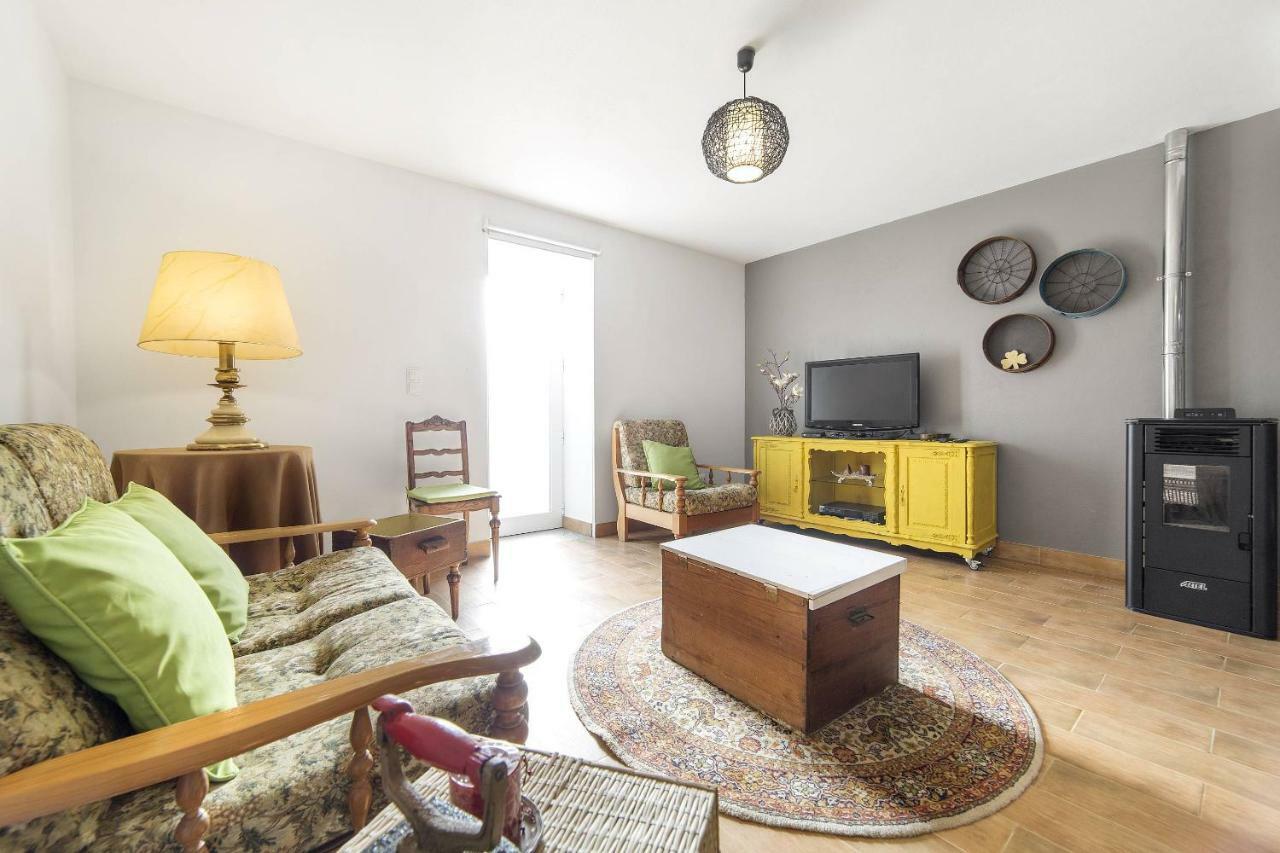 Casa Do Porto Carreiro Villa Оливейра де Аземейс Екстериор снимка